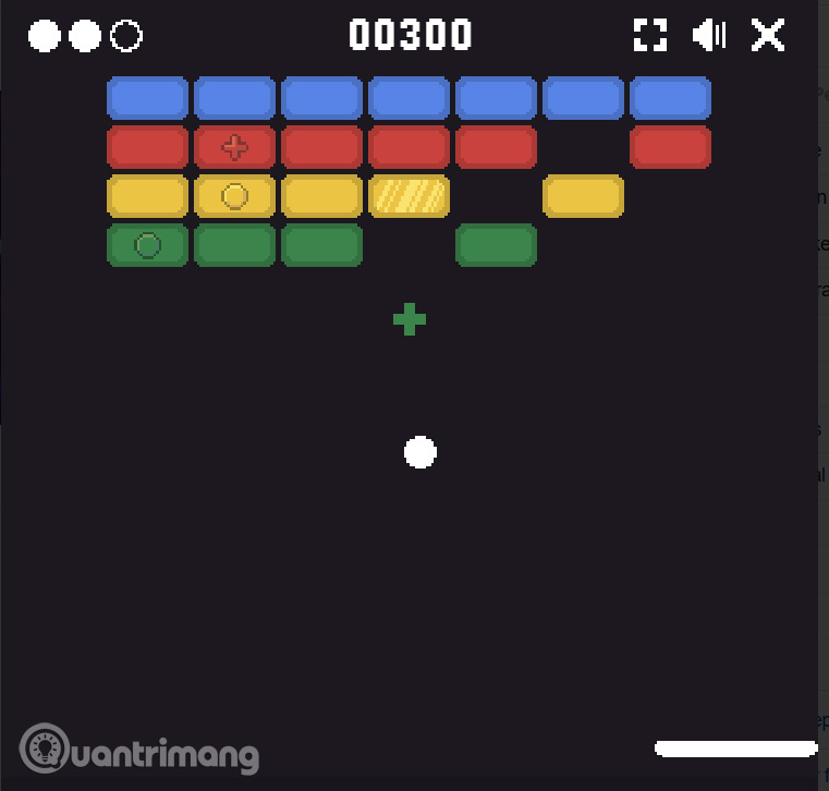 Chơi game Block Breaker Google Search