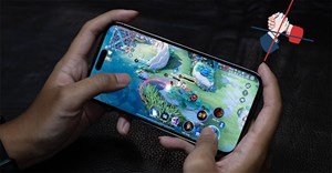 Cách chặn kết bạn trên Liên Quân Mobile