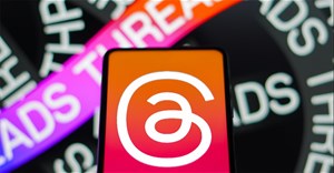 Cách đăng ảnh, video từ tài khoản khác trên Threads