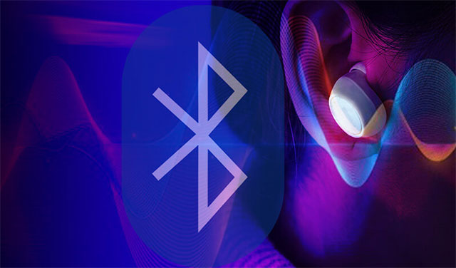 Bluetooth LE Audio 