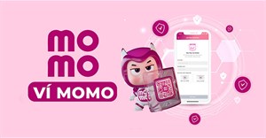 Hướng dẫn cách sử dụng quỹ nhóm MoMo