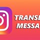 Hướng dẫn dịch tin nhắn trên Instagram