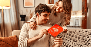 4 trang web tạo thiệp miễn phí cho ngày lễ tình nhân