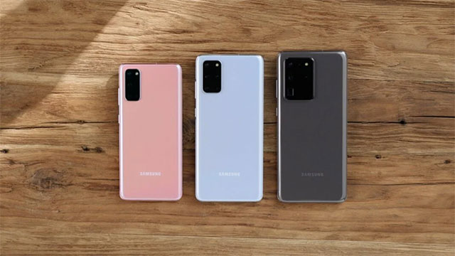 Danh sách smartphone Samsung Galaxy sẽ ngừng hỗ trợ phần mềm vào năm 2025