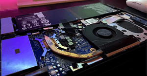 5 cách giảm tiếng ồn quạt tản nhiệt laptop