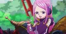 Bật mí thú vị về Bonney trong One Piece