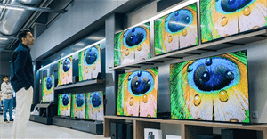Khi nào là thời điểm tốt nhất để mua smart TV mới?