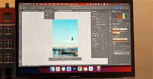 3 tính năng được yêu thích nhất trong Photoshop 2025