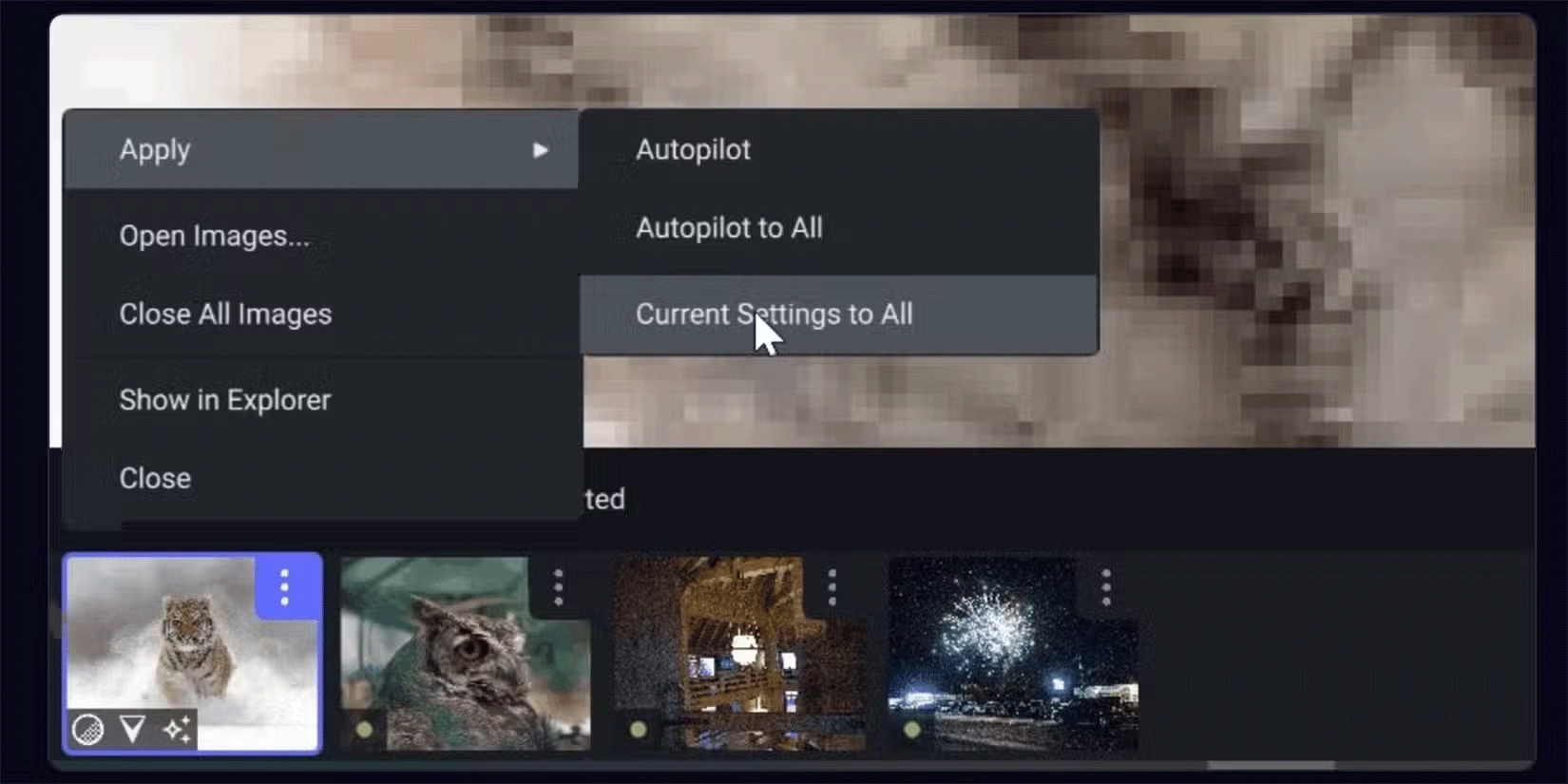 Install Autopilot Topaz 