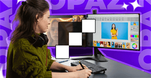 Tại sao Topaz Labs AI có công cụ chỉnh sửa ảnh và video AI tốt nhất?