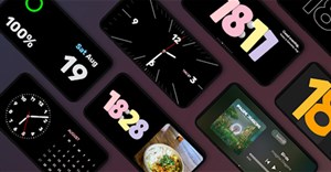 Cách đem StandBy của iPhone lên Android