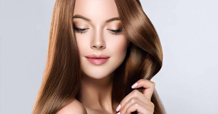 Hạt Chia và sức khỏe của tóc