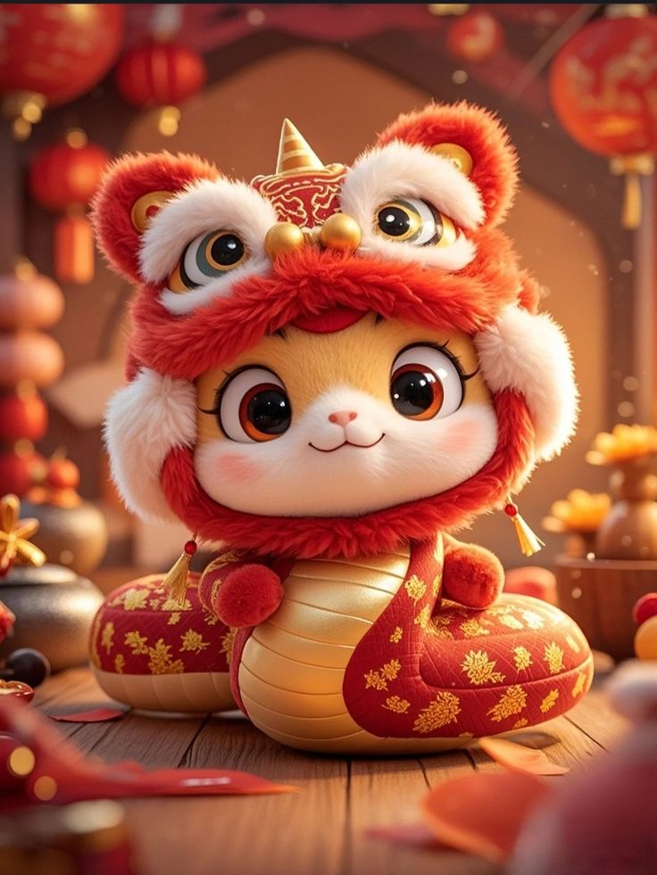 ảnh thần tài đẹp