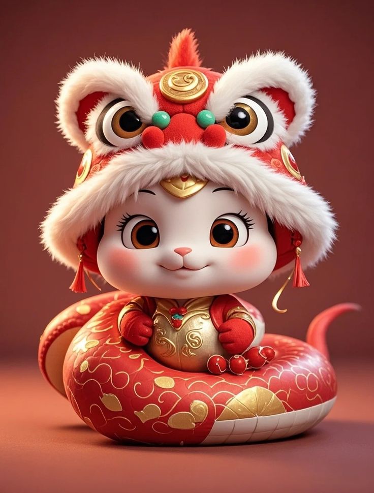 ảnh thần tài may mắn