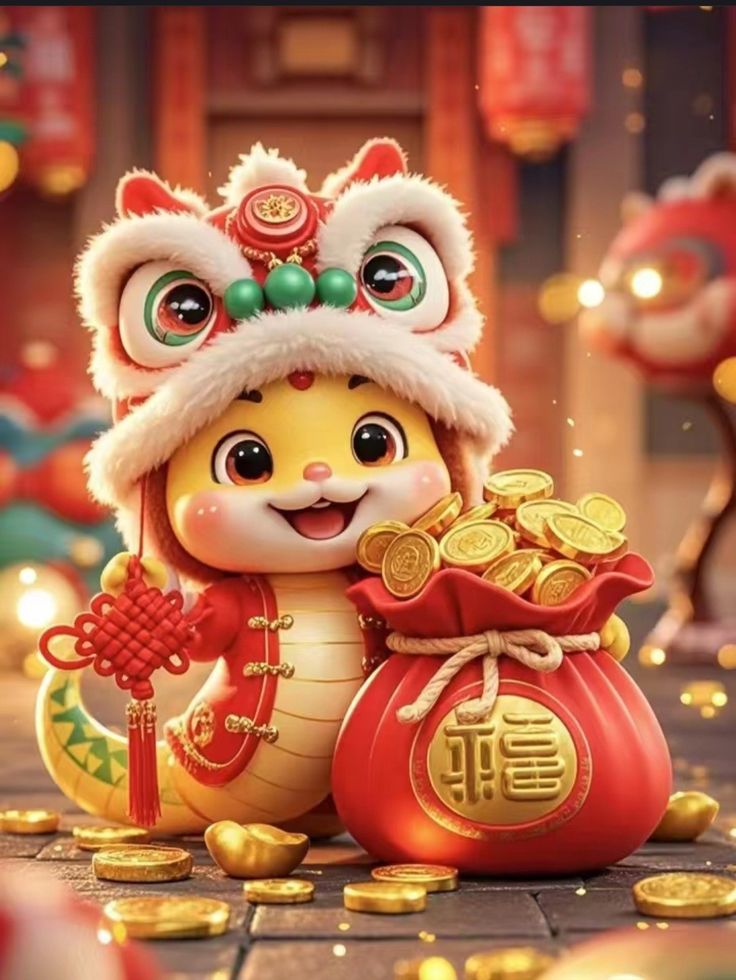 hình nền thần tài