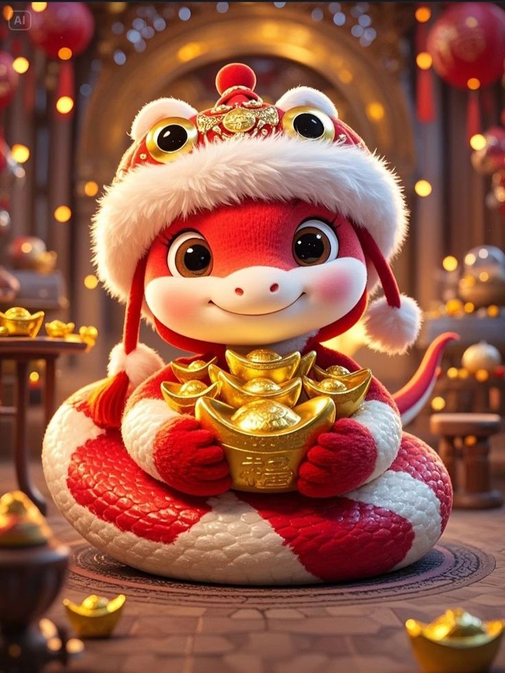 ảnh nền thần tài