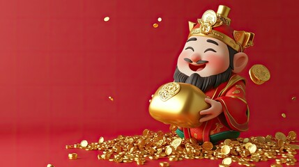 ý nghĩa ngày vía thần tài