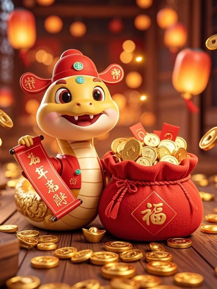 ảnh vía thần tài đăng fb