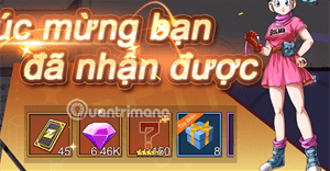 Giftcode Siêu Rồng Thần Huyền Thoại mới nhất và cách đổi code
