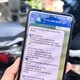 Hướng dẫn tra cứu phạt nguội trên Telegram mới nhất