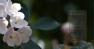 Tại sao Lens Blur là công cụ Photoshop được sử dụng để chỉnh sửa ảnh nghệ thuật?