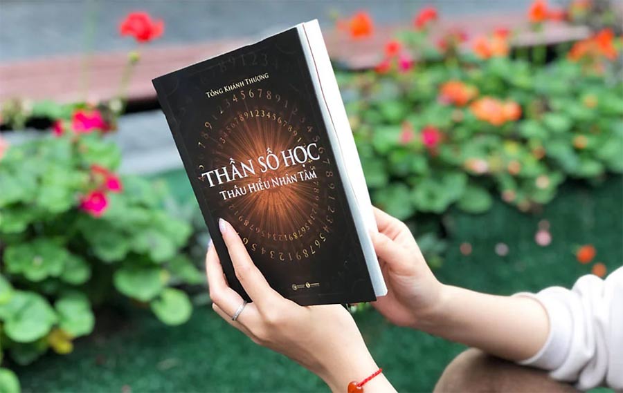 Thần số học Thấu hiểu nhân tâm