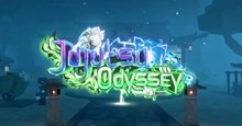 Code Jujutsu Odyssey mới nhất và cách đổi