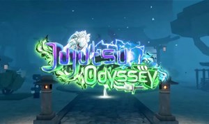 Code Jujutsu Odyssey mới nhất và cách đổi