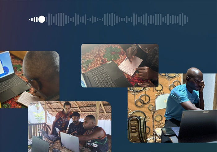 Meta hợp tác UNESCO cải thiện chất lượng dịch thuật của AI