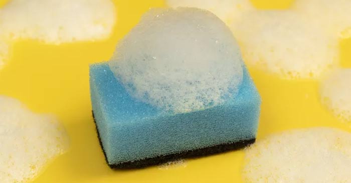 Sai lầm khi dọn dẹp nhà cửa