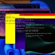 Cách thay đổi màu tab trong Windows Terminal