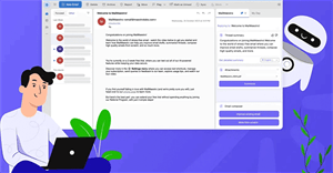 Khi nào nên và không nên sử dụng AI trong email?