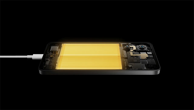 Pin Graphene Có Thể Cách Mạng Hóa ngành công nghiệp smartphone như thế nào