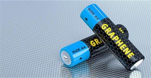 Pin Graphene Có Thể Cách Mạng Hóa ngành công nghiệp smartphone như thế nào