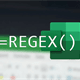 Cách sử dụng hàm Regex của Excel để tăng sức mạnh tìm kiếm