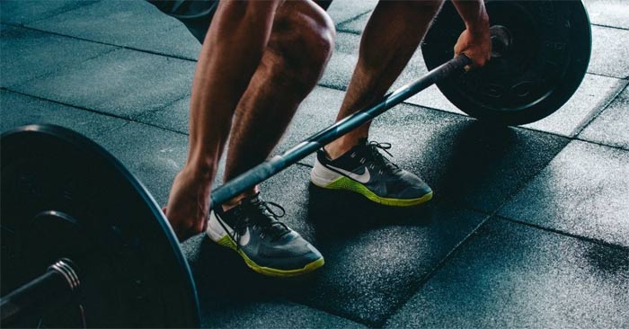 Xây dựng thói quen tập thể dục