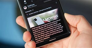 Cách bật phụ đề trực tiếp trên thiết bị Android