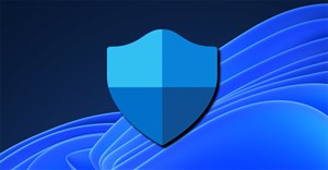 Cách fix lỗi icon Windows Security biến mất khỏi Taskbar