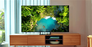 Tại sao nên mua TV Mini-LED?