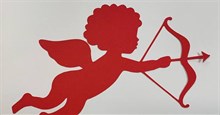 Tại sao thần Cupid là biểu tượng của ngày Valentine?