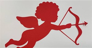 Tại sao thần Cupid là biểu tượng của ngày Valentine?