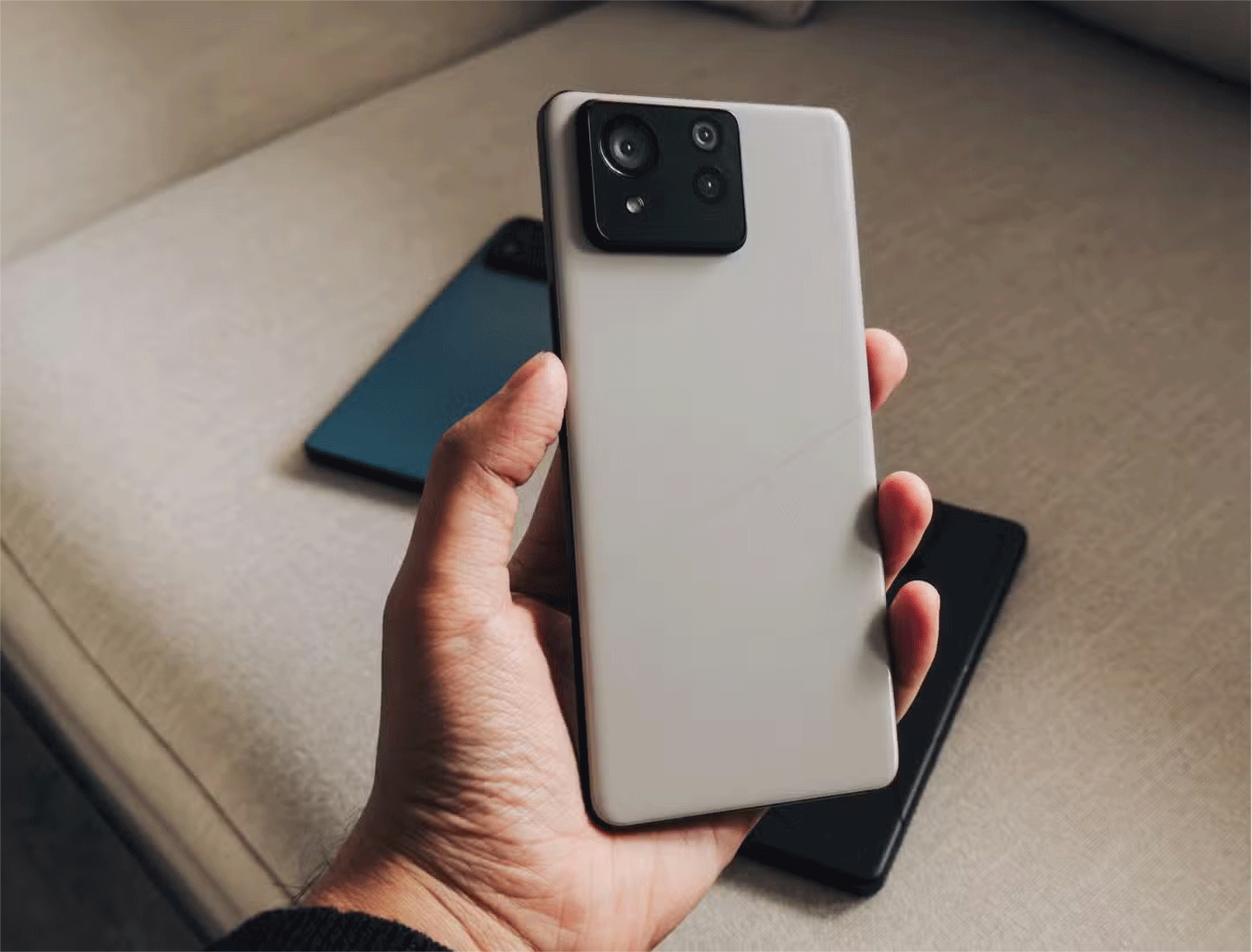 ASUS Zenfone 11 Ultra
