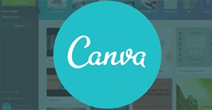 Cách lồng tiếng vào bài thuyết trình trên Canva