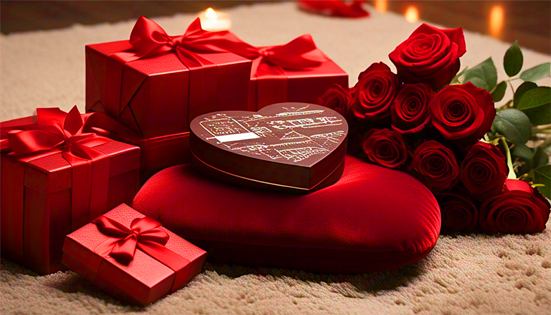 Stt thả thính valentine