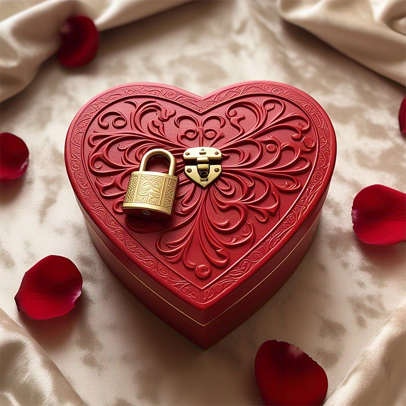 cap valentine mới nhất