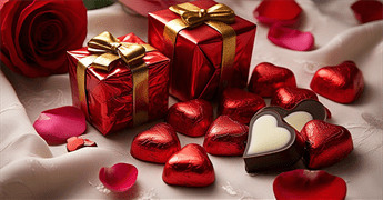 Thơ Valentine 14/2, thơ ngày lễ tình nhân lãng mạn và hài hước