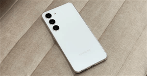 6 lý do nhiều người vẫn trung thành với Galaxy S23 thay vì nâng cấp lên S25