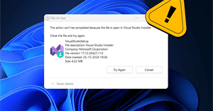 Xóa tận gốc các file "cứng đầu" nhất trên Windows