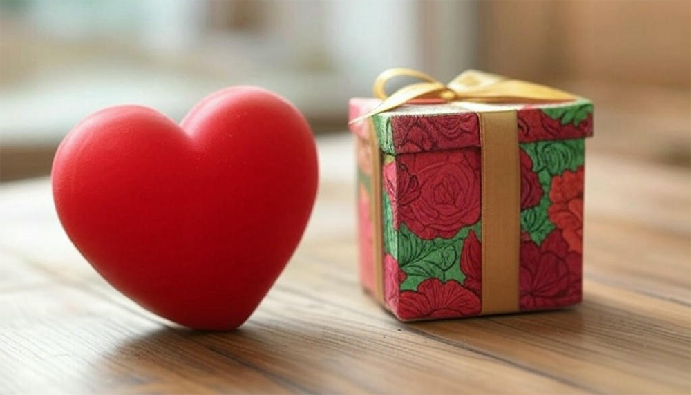 valentine 2025