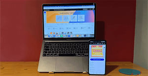 Tại sao Adobe Express là công cụ tối ưu dành cho nghệ sĩ và nhà sáng tạo kỹ thuật số?